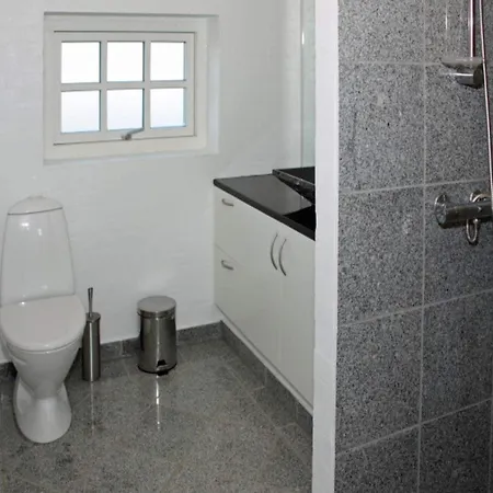Harboore Xxiii Tatil Evi
