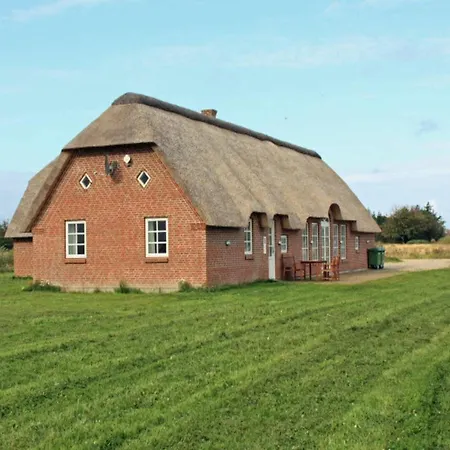Tatil Evi Harboore Xxiii Harboør