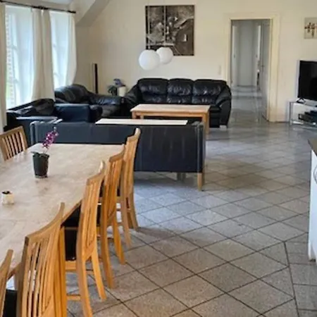 Tatil Evi Harboore Xxiii Harboør