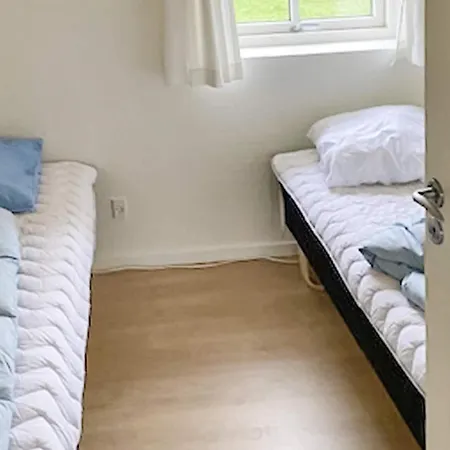 Tatil Evi Harboore Xxiii Harboør