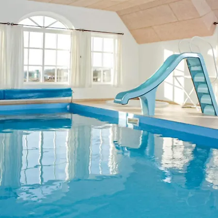 Harboore Xxiii Tatil Evi