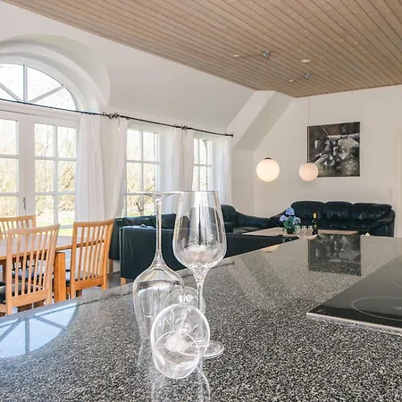 Luxury Pool House Near Sea Holiday home